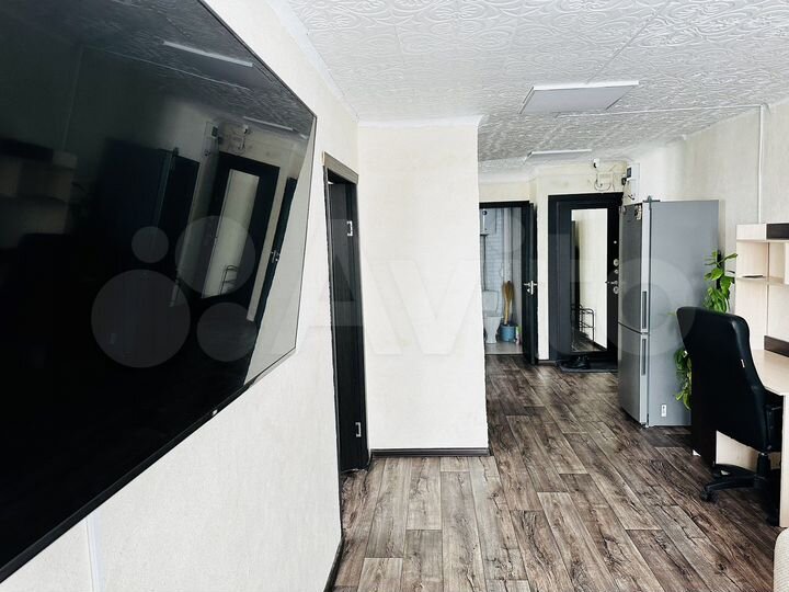 Комната 30 м², 2/2 эт.