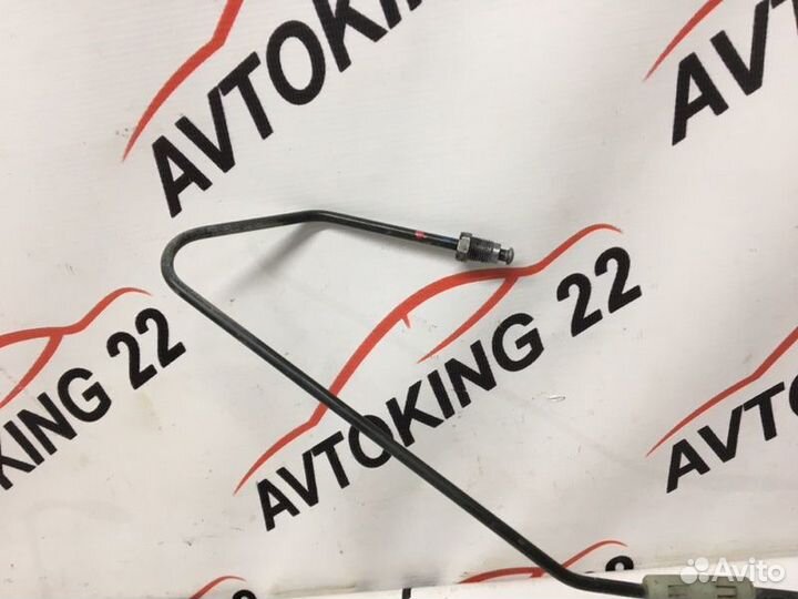 Трубка тормозная передняя правая Renault Arkana