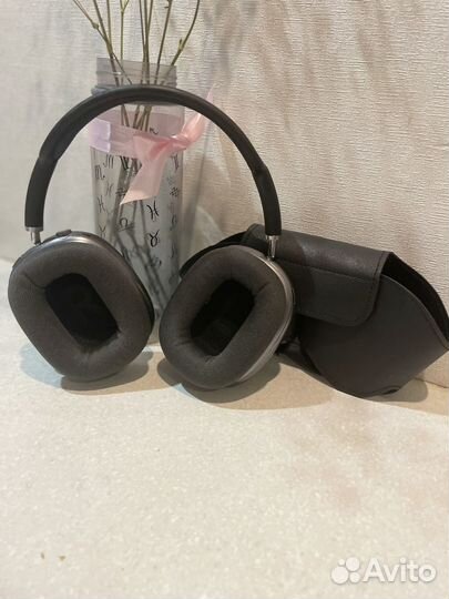 Беспроводные наушники apple airpods max A-Class