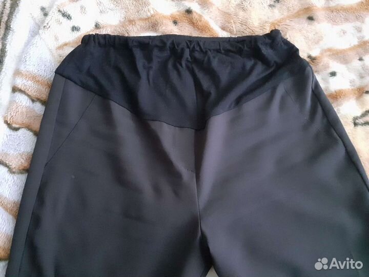 Брюки для беременных