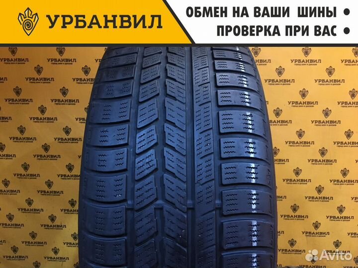 Nexen Winguard Sport 255/40 R19 100V
