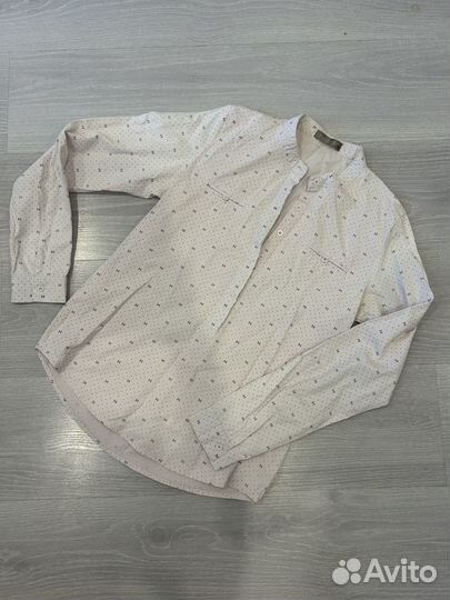 Рубашка женская