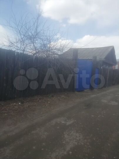 Дом 35 м² на участке 14 сот.