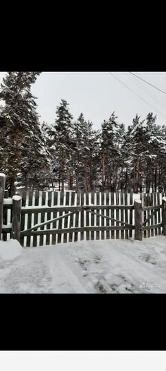 Дом 82 м² на участке 14 сот.