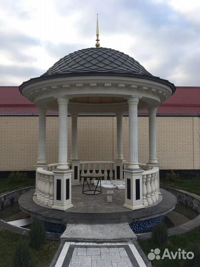 Камень облицовка