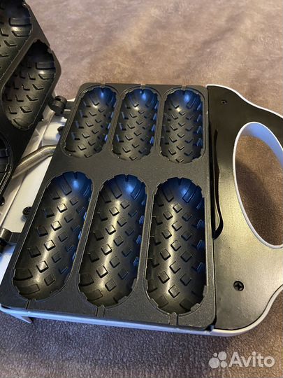 Аппарат для хот догов