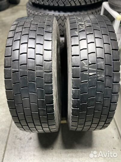Continental AllSeasonContact 315/70 R22.5 154H