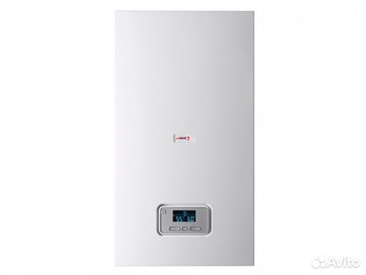 Котел газовый Protherm Пантера 30ктv