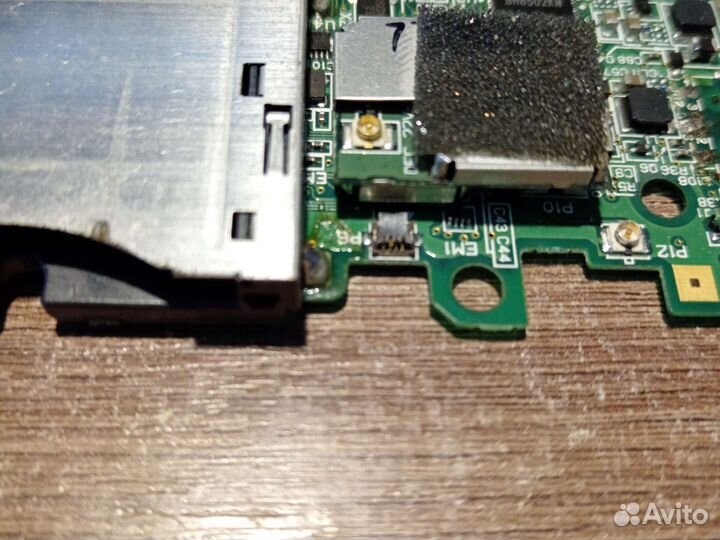 Плата DS lite на запчасти