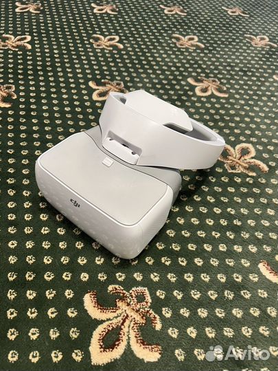 Dji очки