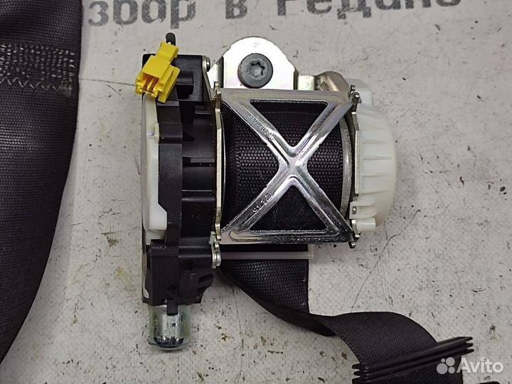 Ремень безопасности задний правый w251 R-class