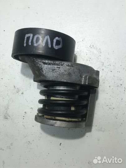 Натяжитель ремня Volkswagen Polo