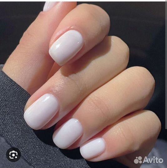 Мастер маникюра и педикюра