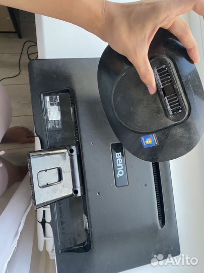 Монитор Benq