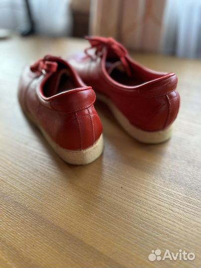 Кроссовки СССР новые