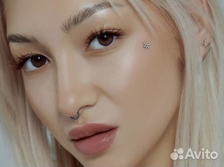 Мастер по наращиванию ресниц/ лэшмейкер