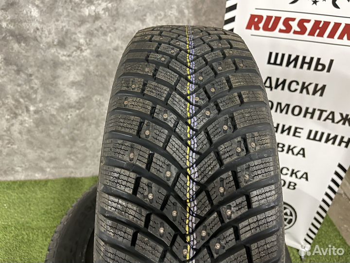 Continental IceContact 3 265/50 R20 111T