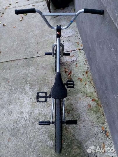 BMX, торг, обмен