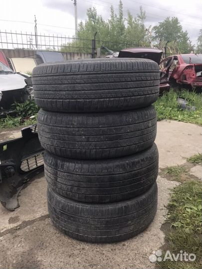 Dunlop SP Sport Maxx A1 235/55 R19