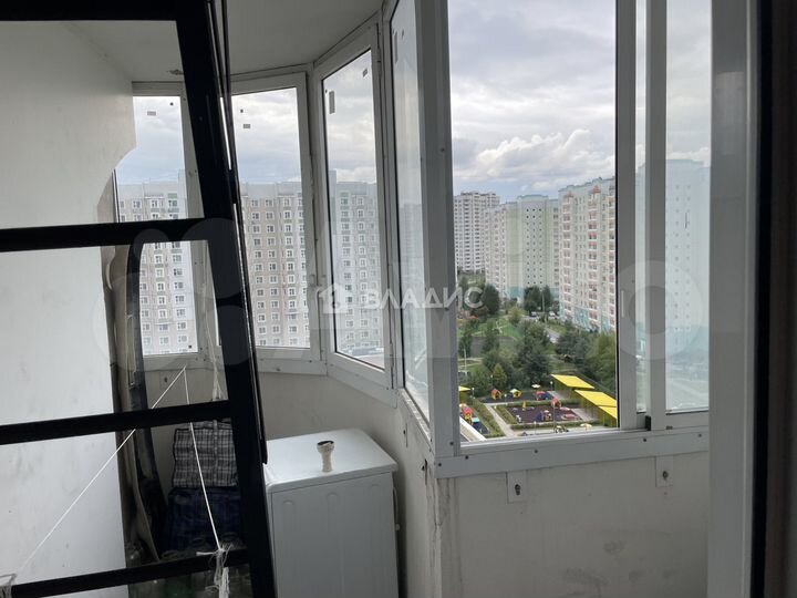 3-к. квартира, 74,7 м², 11/14 эт.