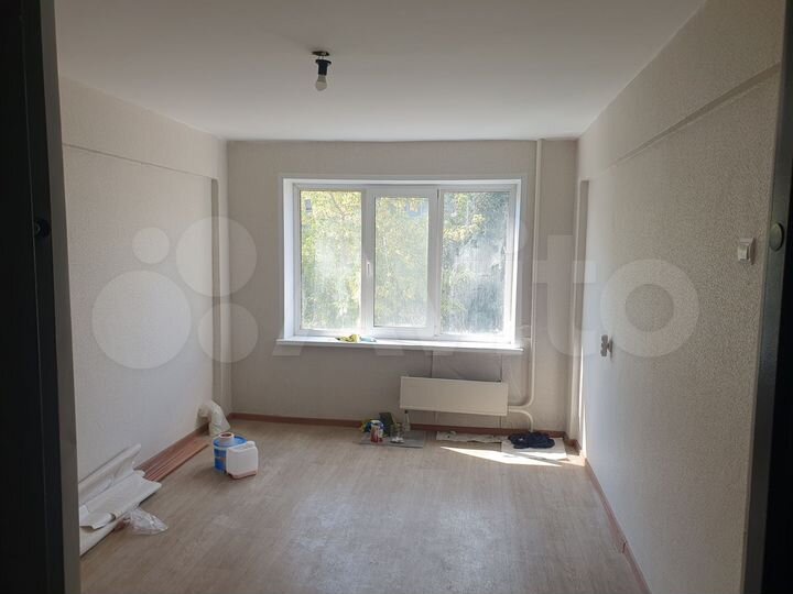 Комната 15 м² в 1-к., 3/5 эт.