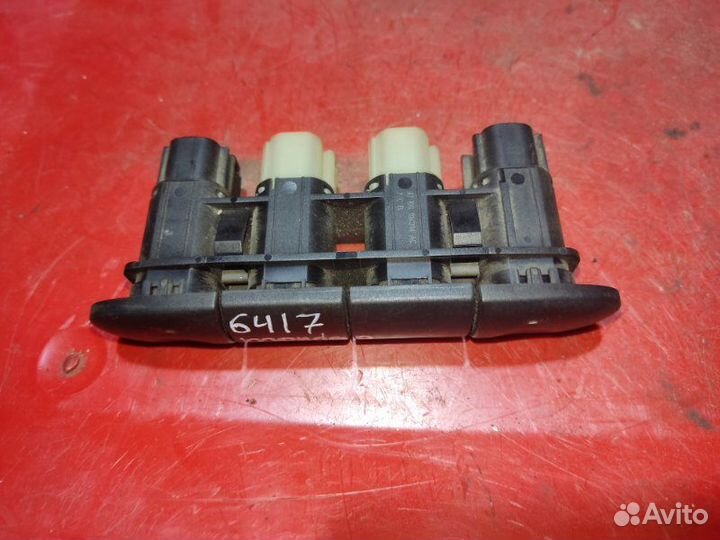 Кнопка подогрева сидений Ford Mondeo 2 лифтбек