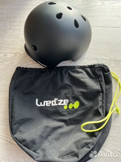 Шлем детский oxelo 52-54