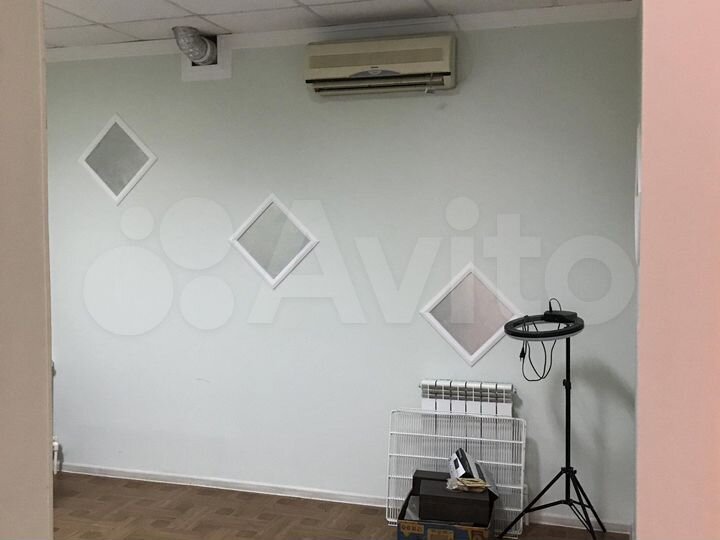 Офис, 30 м²