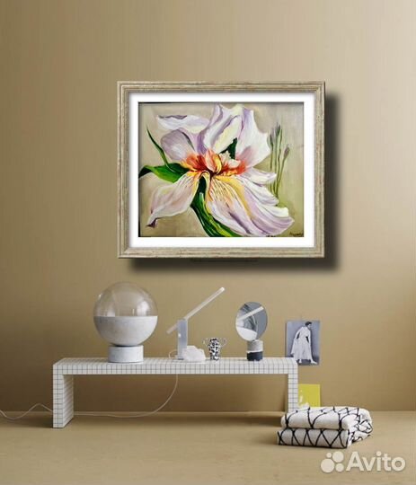 Интерьерная картина 