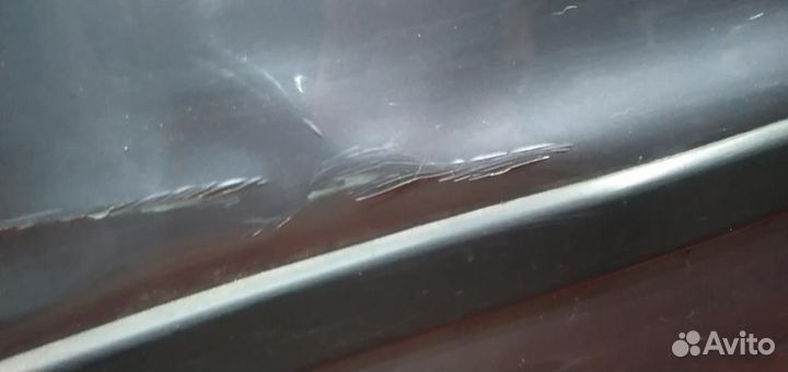 Заз шанс сенс дверь задняя правая