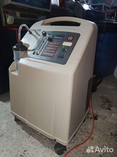 Кислородный концентратор