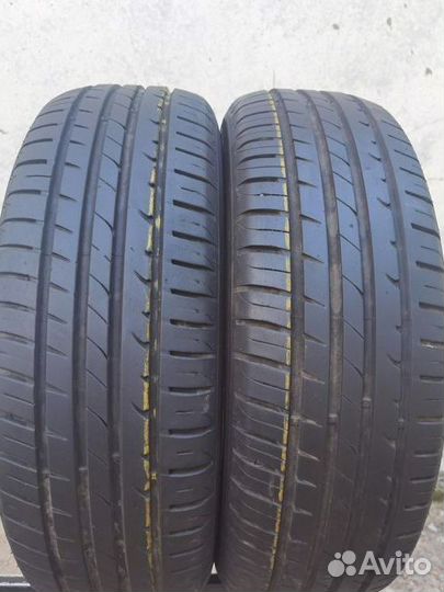 Hankook Ventus Prime 2 K115 195/65 R15 91H