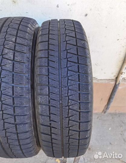 Bridgestone Blizzak Revo GZ 185/65 R15 88Q