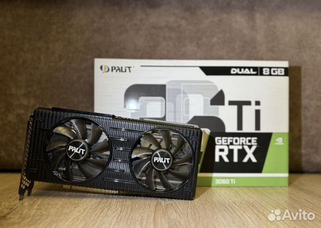 Видеокарта rtx 3060 ti Samsung купить в Новосибирске с доставкой ...