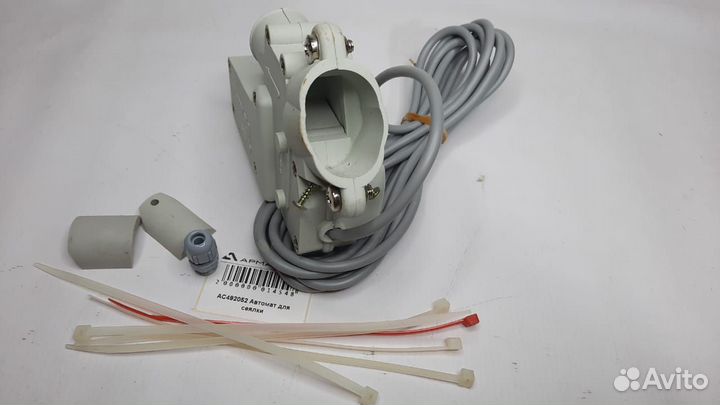 Автомат для сеялки