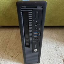 Hp elitedesk 800 g1