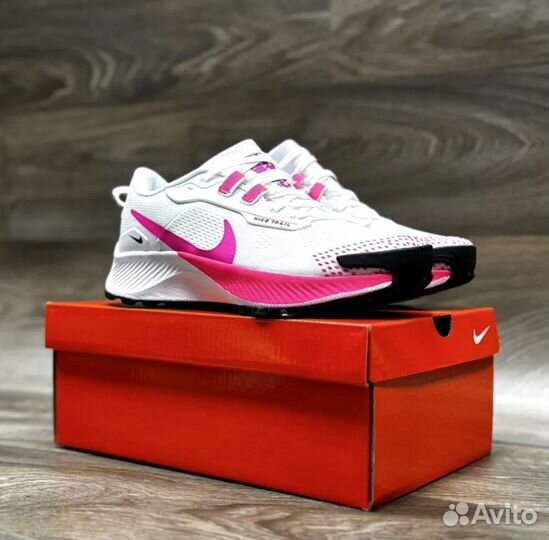 Кроссовки Nike Air Zoom Pegasus