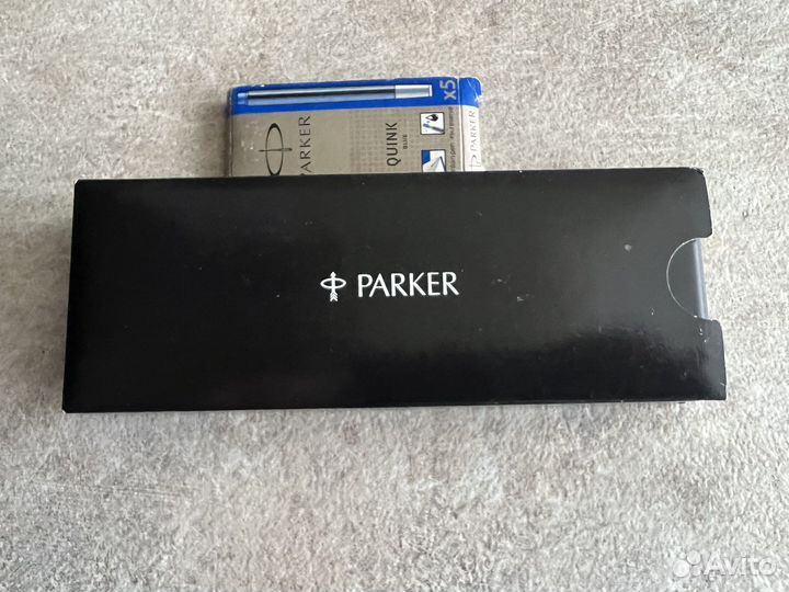 Parker Чернильная ручка