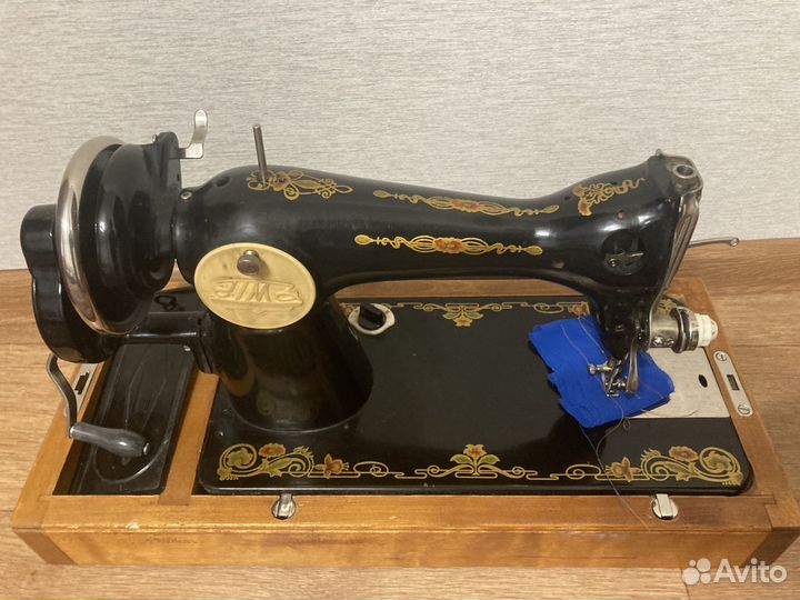 Швейная машина Подольск