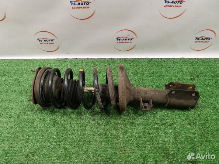 Амортизатор подвески передний правый Chevrolet