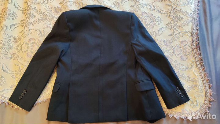 Пиджак для мальчика