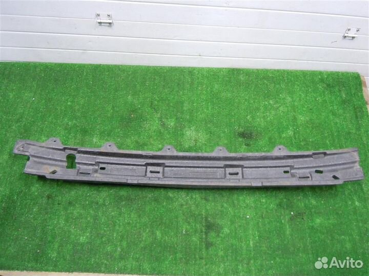 Абсорбер бампера заднего Opel Antara 2007