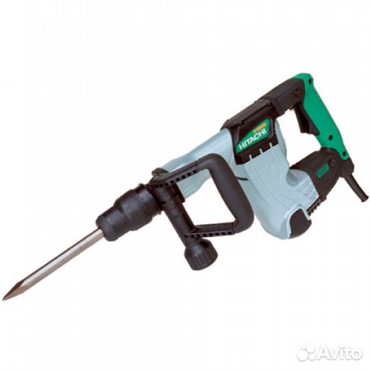 Аренда отбойного молотка Hitachi H45MR