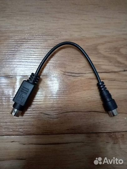 Переходники