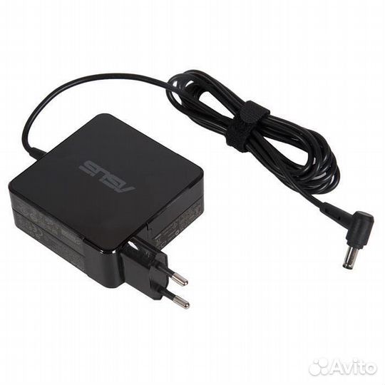 Блок питания ноутбука 19V 3,42A 5.5x2.5 Гарантия