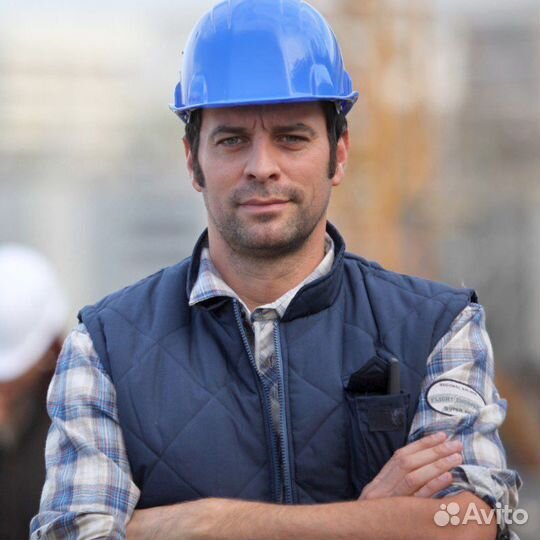 Прораб на демонтаж дачных домов