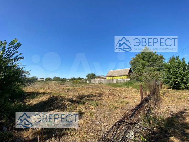 Участок 20 сот. (ИЖС)