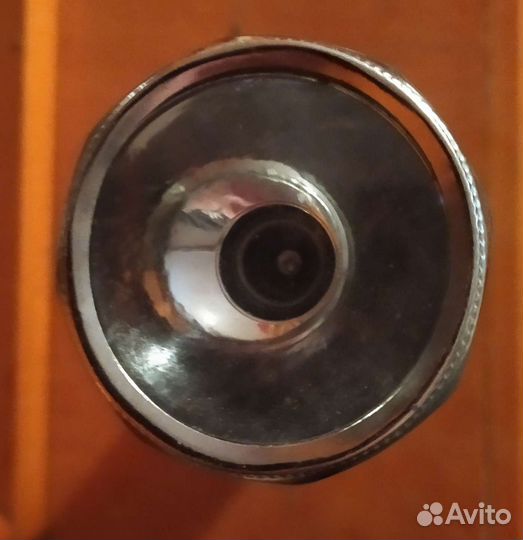 Фонарик СССР Kaida