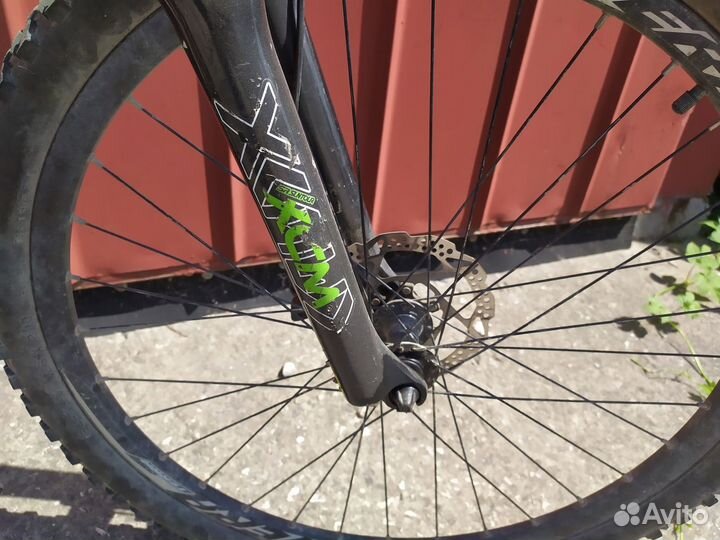 Горный велосипед Mongoose Salvo Sport 2013 г. сб