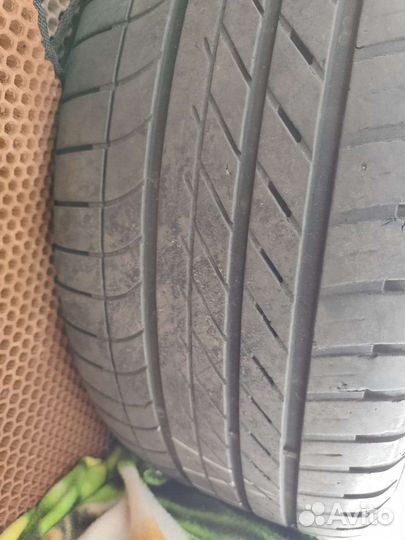 Doral SDL 55 8.5/40 R18 108N